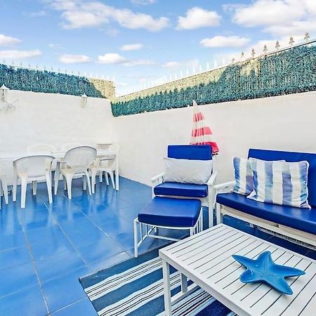 Guayota Apartman Costa Del Silencio Kültér fotó