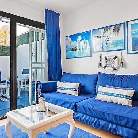 Guayota Apartman Costa Del Silencio Kültér fotó