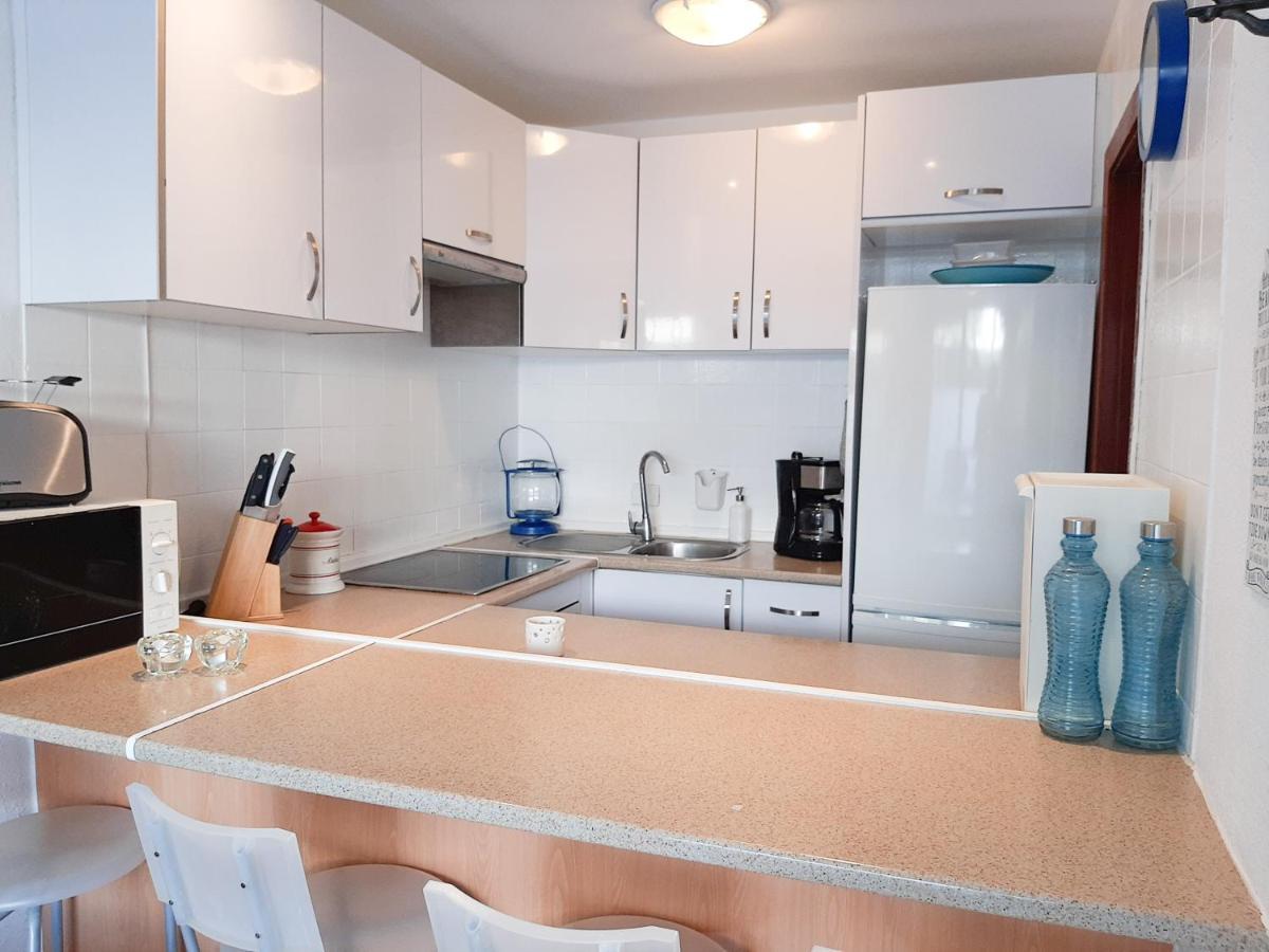 Guayota Apartman Costa Del Silencio Kültér fotó
