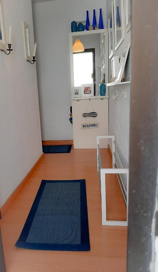 Guayota Apartman Costa Del Silencio Kültér fotó