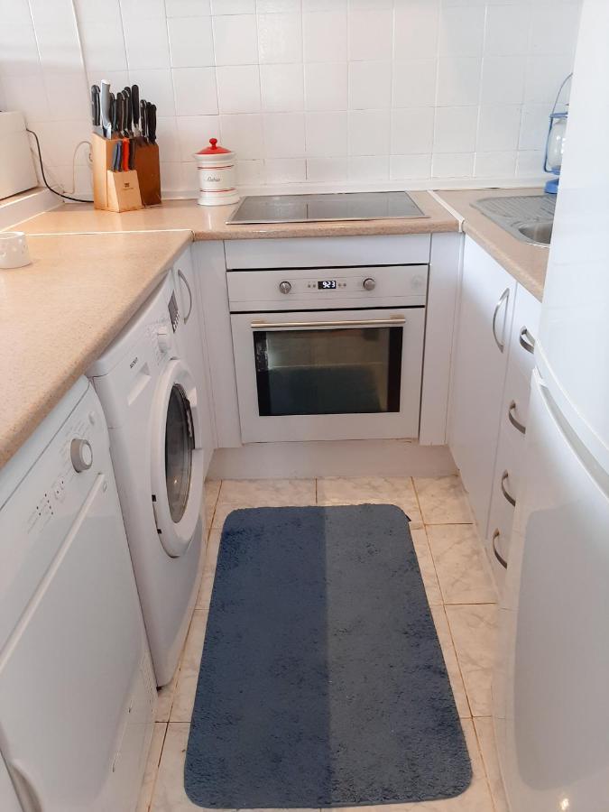 Guayota Apartman Costa Del Silencio Kültér fotó