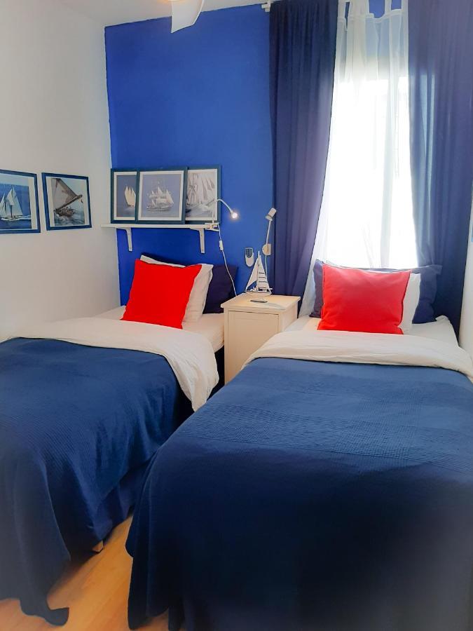 Guayota Apartman Costa Del Silencio Kültér fotó