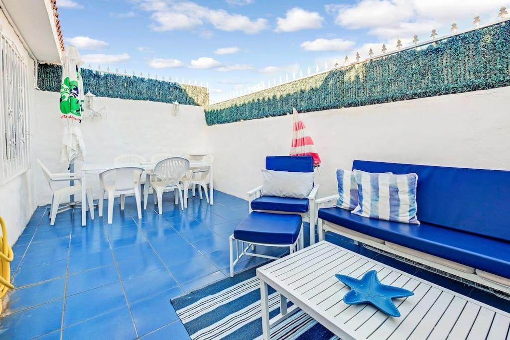Guayota Apartman Costa Del Silencio Kültér fotó
