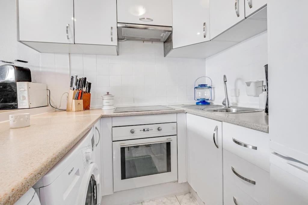 Guayota Apartman Costa Del Silencio Kültér fotó