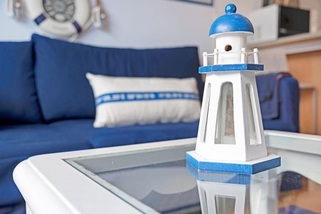 Guayota Apartman Costa Del Silencio Kültér fotó