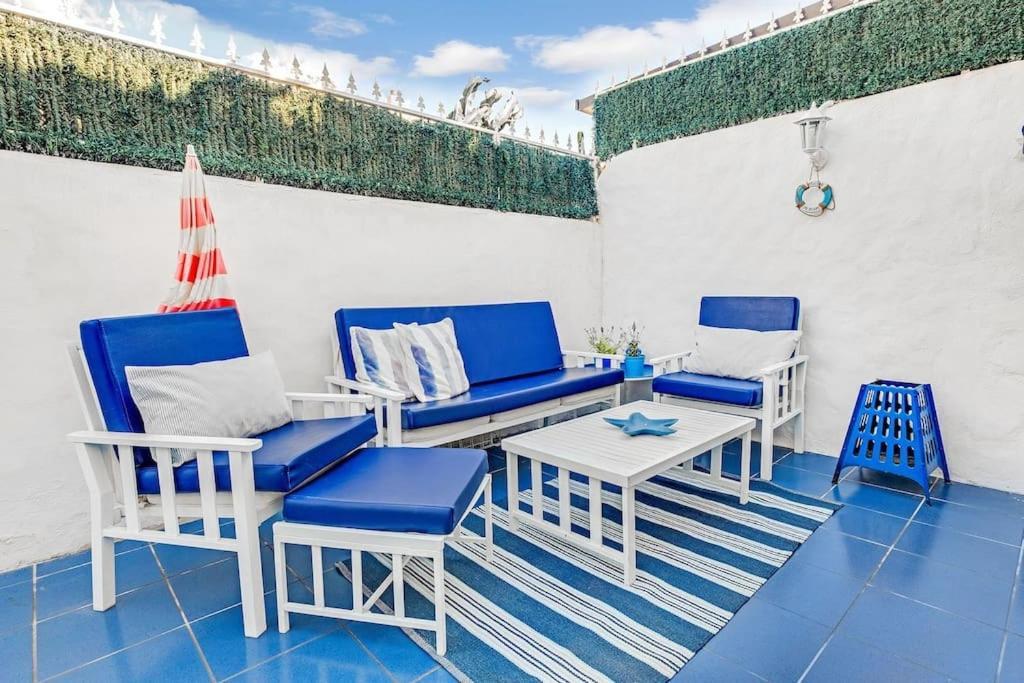 Guayota Apartman Costa Del Silencio Kültér fotó