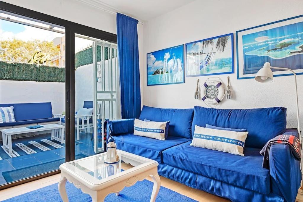 Guayota Apartman Costa Del Silencio Kültér fotó