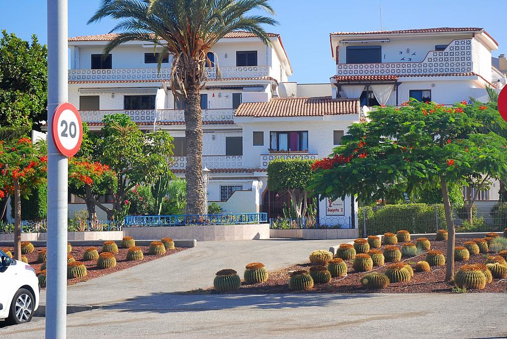 Guayota Apartman Costa Del Silencio Kültér fotó