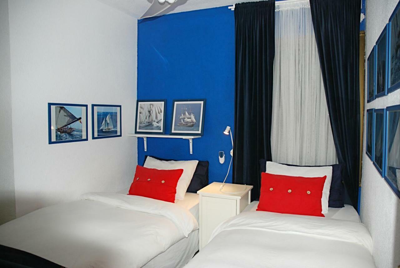 Guayota Apartman Costa Del Silencio Kültér fotó
